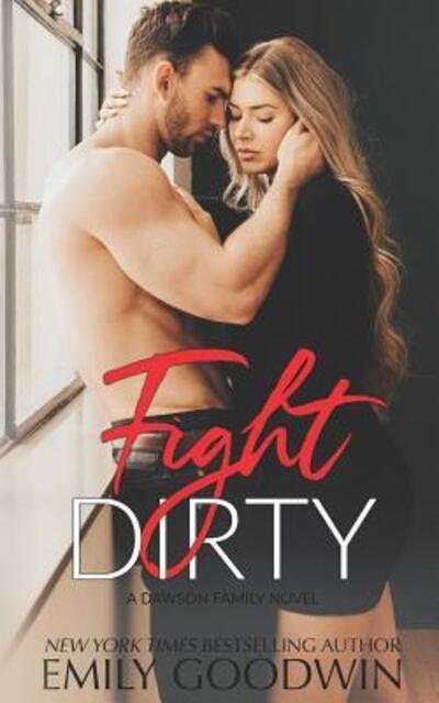 Cover for Emily Goodwin · Fight Dirty (Paperback Book) (2019)