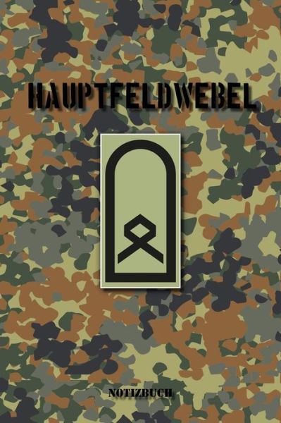 Cover for Anfrato Designs · Hauptfeldwbel (Paperback Book) (2019)