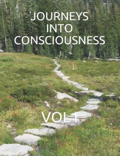 Cover for G · Journeys Into Consciousness (Paperback Bog) (2019)