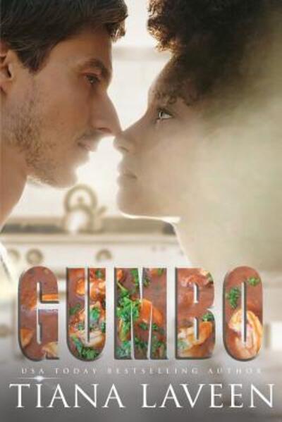 Cover for Tiana Laveen · Gumbo (Paperback Book) (2019)