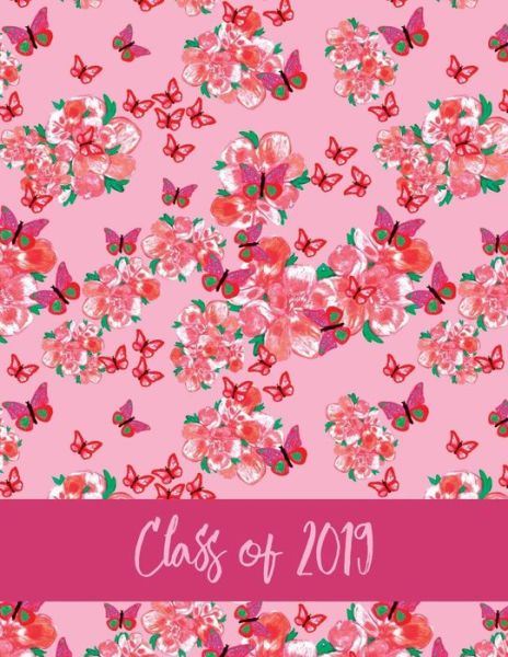 Cover for Studio Margo · Class of 2019 (Paperback Book) (2019)