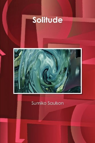 Sumiko Saulson · Solitude (Paperback Book) (2011)