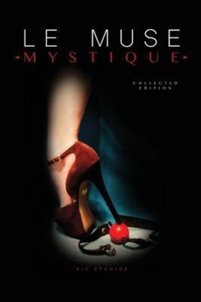 Le Muse Mystique - Elan - Books - Blurb - 9781367708273 - May 15, 2016