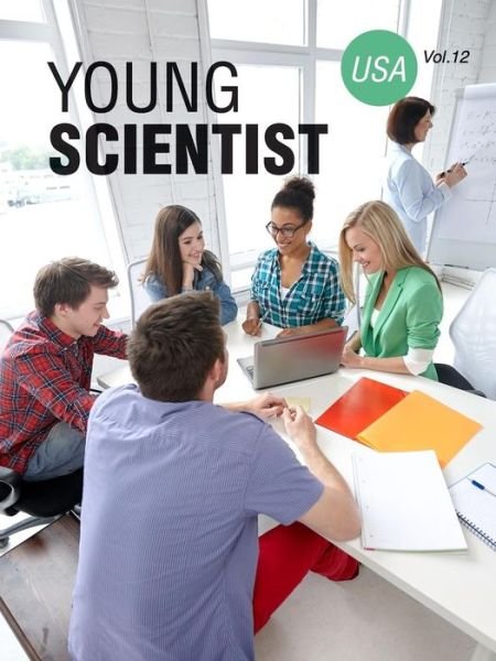 Cover for Y S · Young Scientist USA, Vol. 12 (Paperback Book) (2018)