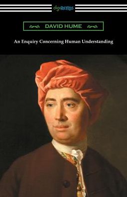 Cover for David Hume · An Enquiry Concerning Human Understanding (with an Introduction by L. A. Selby-Bigge) (Taschenbuch) (2018)