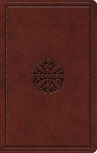 ESV Value Thinline Bible -  - Książki - Crossway Books - 9781433562273 - 31 października 2018