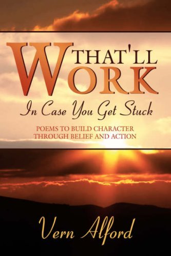 Cover for Vern Alford · That'll Work: in Case You Get Stuck (Hardcover bog) (2008)
