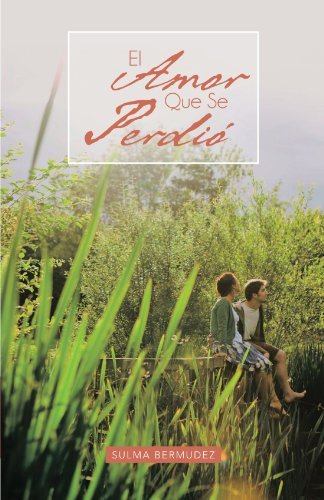 Cover for Sulma Bermudez · El Amor Que Se Perdió (Paperback Book) [Spanish edition] (2012)