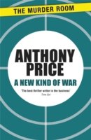 Cover for Anthony Price · A New Kind of War - Murder Room (Paperback Book) (2013)