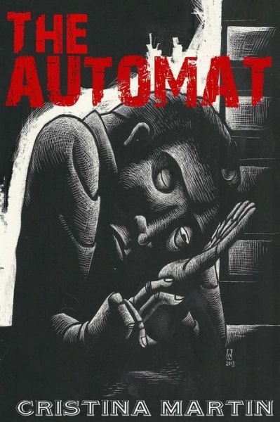 Cover for Cristina Martin · The Automat (Paperback Book) (2012)