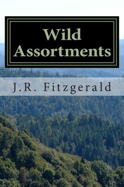 Cover for J R Fitzgerald · Wild Assortments: Volume One (Pocketbok) (2013)