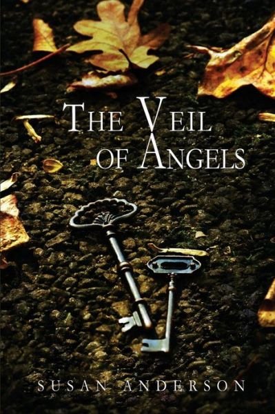 Cover for Susan Anderson · The Veil of Angels (Pocketbok) (2013)