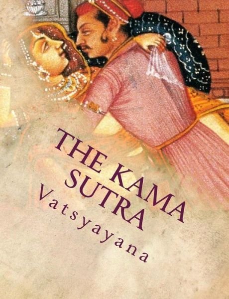 Cover for Vatsyayana · The Kama Sutra (Pocketbok) (2014)