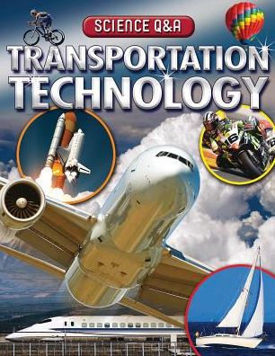 Cover for Tim Harris · Transportation Technology (Paperback Book) (2015)