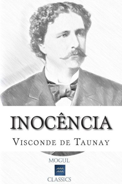 Cover for Visconde De Taunay · Inocencia (Taschenbuch) (2015)