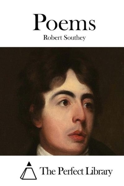Cover for Robert Southey · Poems (Paperback Book) (2015)