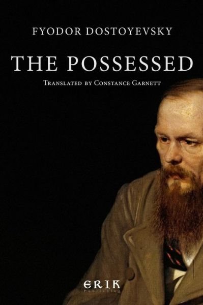 The Possessed (Paperback Bog) (2016)