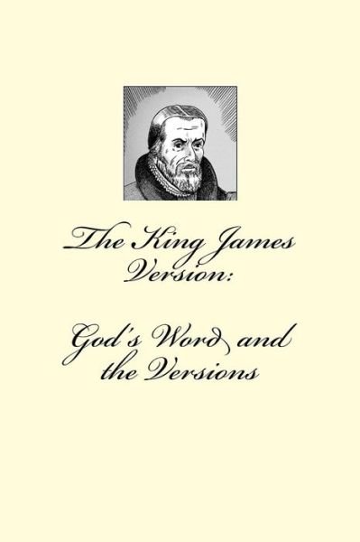 Cover for Craig a Thurman · The King James Version (Pocketbok) (2012)
