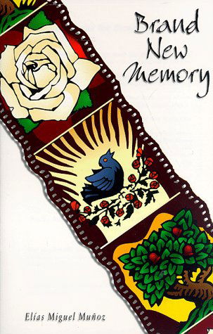 Cover for Elias Miguel Munoz · Brand New Memory (Paperback Book) [1st edition] (1998)