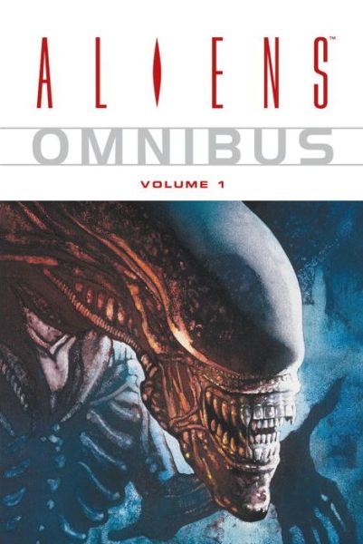 Aliens Omnibus Volume 1 - Mark Verheiden - Böcker - Dark Horse Comics,U.S. - 9781593077273 - 3 juli 2007