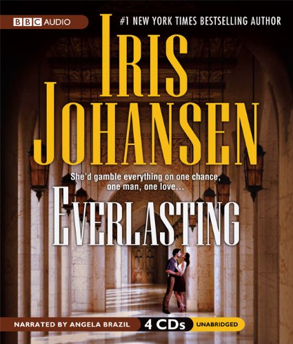 Cover for Iris Johansen · Everlasting  (Sedikhan Series) (Audiobook (CD)) [Unabridged edition] (2009)