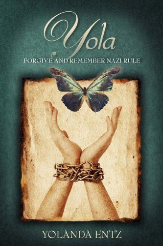 Cover for Yolanda Entz · Yola (Paperback Book) (2009)