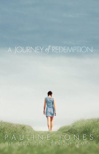 Cover for Pauline Jones · A Journey of Redemption (Paperback Book) (2012)