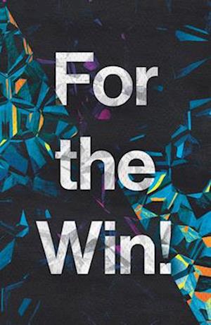 Cover for Champ Thornton · For the Win! (25-Pack) (Book) (2025)