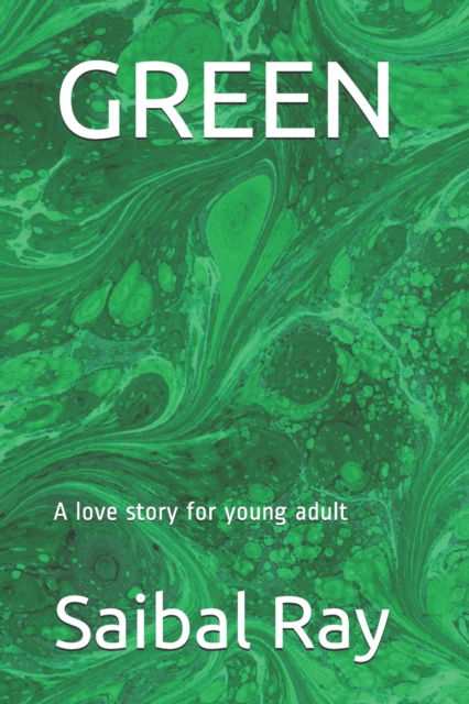 Cover for Saibal Ray · Green (Pocketbok) (2010)