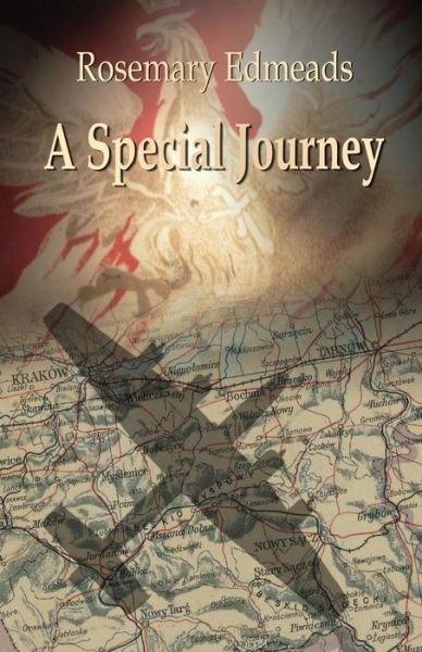 Cover for Rosemary Edmeads · A Special Journey (Taschenbuch) (2014)