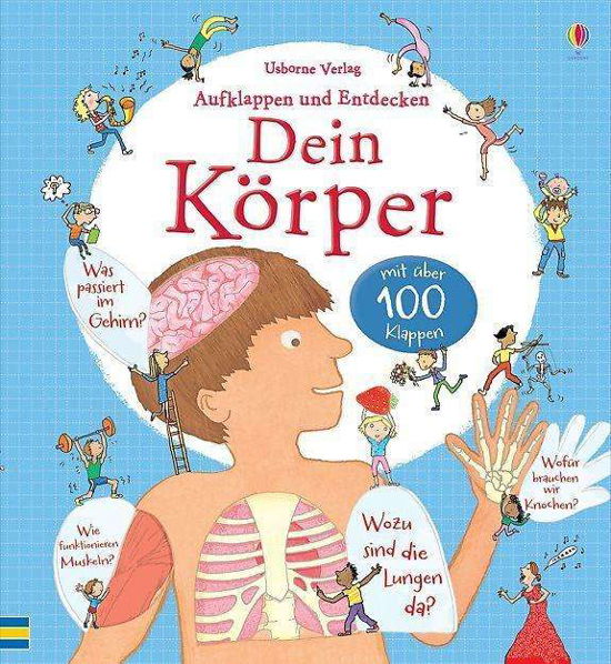 Cover for Stowell · Dein Körper (Book)