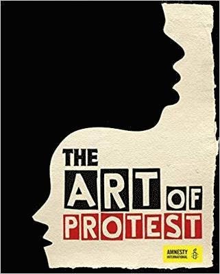 Cover for Joanne Rippon · The Art of Protest (Gebundenes Buch) (2019)