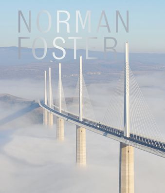 Cover for Norman Foster (Inbunden Bok) (2023)