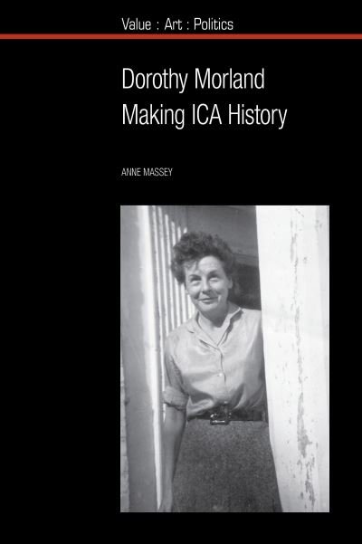 Cover for Anne Massey · Dorothy Morland (Bok) (2020)