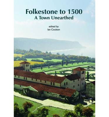 Cover for Paul Dalton · Folkestone to 1500 (Paperback Book) (2013)