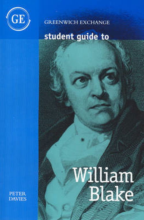 Cover for Peter Davies · Student Guide to William Blake - Greenwich Exchange Student Guides (Paperback Book) (1997)