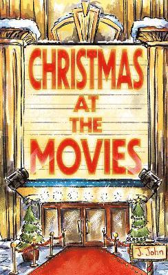 Cover for J. John · Christmas at the Movies (Paperback Book) (2023)