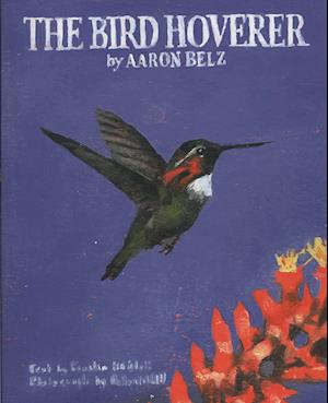 Cover for Aaron Belz · The Bird Hoverer (Paperback Book) (2007)