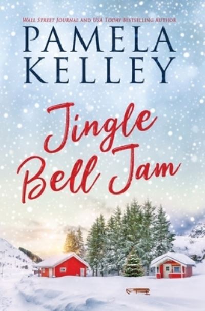 Jingle Bell Jam - Pamela Kelley - Books - Piping Plover Press - 9781953060273 - November 9, 2021