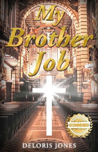 Cover for Deloris Jones · My Brother Job (Taschenbuch) (2021)