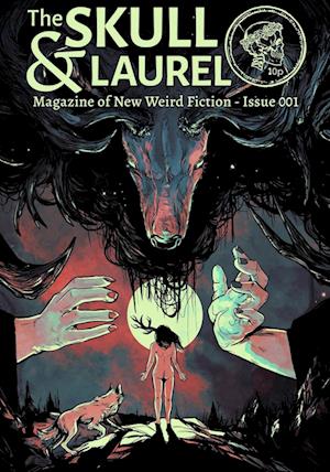 Skull & Laurel 001 (Paperback Book) (2024)