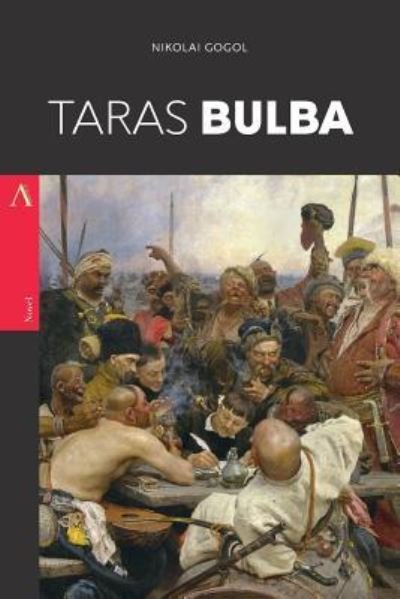 Cover for Nikolai Gogol · Taras Bulba (Paperback Book) (2017)