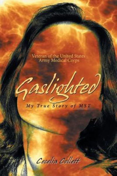 Cover for Cecelia Collett · Gaslighted (Paperback Book) (2018)