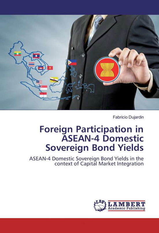 Cover for Dujardin · Foreign Participation in ASEAN (Book)