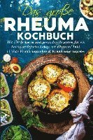 Cover for Frieda Zimmermann · Das große Rheuma Kochbuch (Book) (2022)