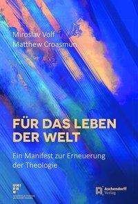 Cover for Volf · Für das Leben der Welt (Book)