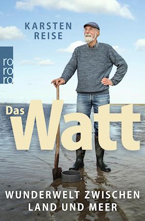 Cover for Karsten Reise · Das Watt (Paperback Book) (2022)