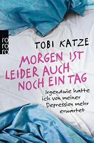 Cover for Tobi Katze · Roro Tb.62927 Katze.morgen Ist Leider (Bok)