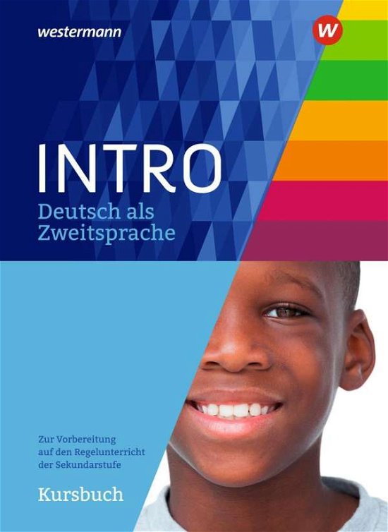 INTRO DaZ. Kursbuch+CD (Bog)