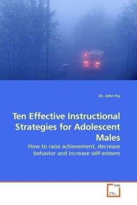 Cover for Fry · Ten Effective Instructional Strateg (Buch)